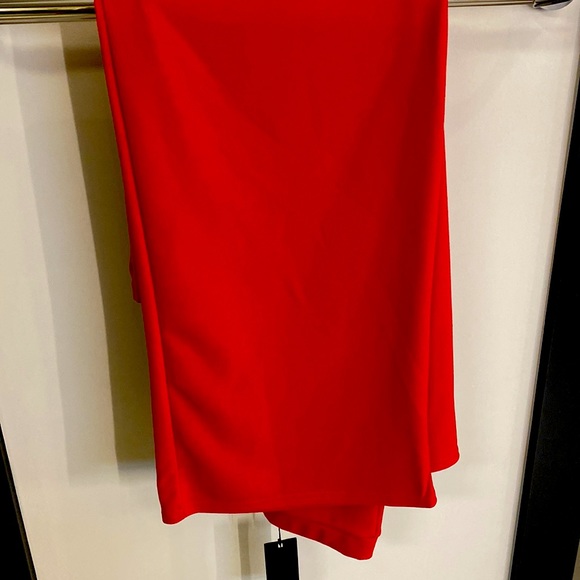 Two piece wide leg pant set - Picture 3 of 3